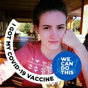 Meet your Posher, Olivia